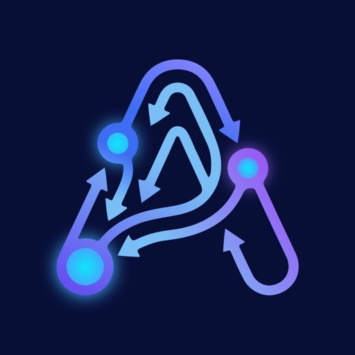 Aigentik app icon