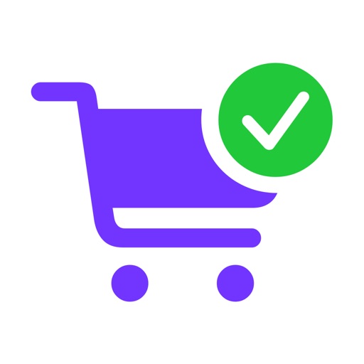 Shopminder app icon